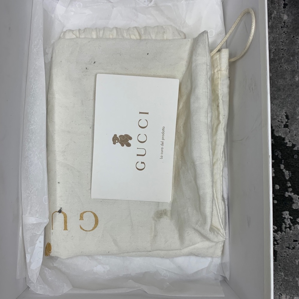 COPY - GUCCI - Picture 10 of 12